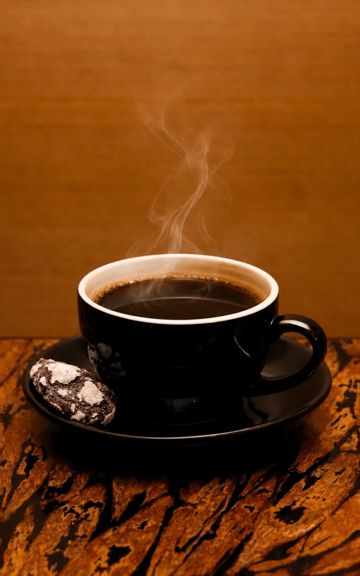 Decaf Coffee